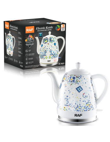 Electric Kettle RAF, R.7837