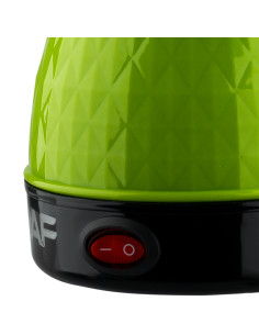 Electric Coffee Pot RAF, R.126 2