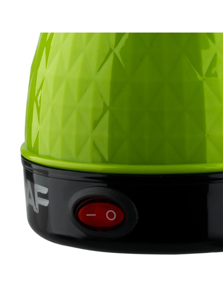 Electric Coffee Pot RAF, R.126