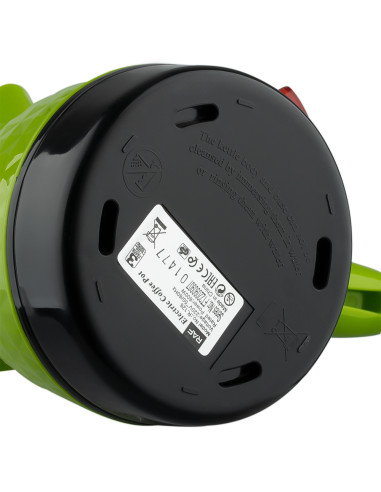 Electric Coffee Pot RAF, R.126