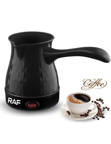 Electric Coffee Pot RAF, R.126