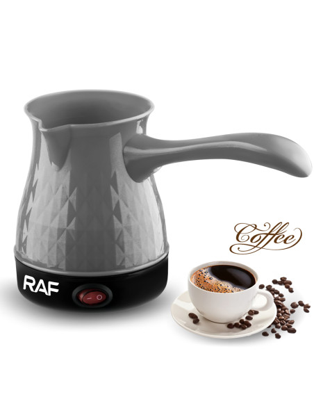 Electric Coffee Pot RAF, R.126