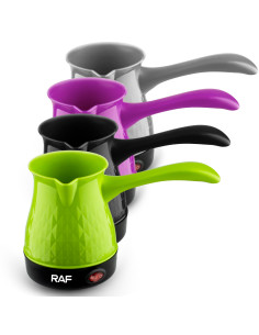 Electric Coffee Pot RAF, R.126