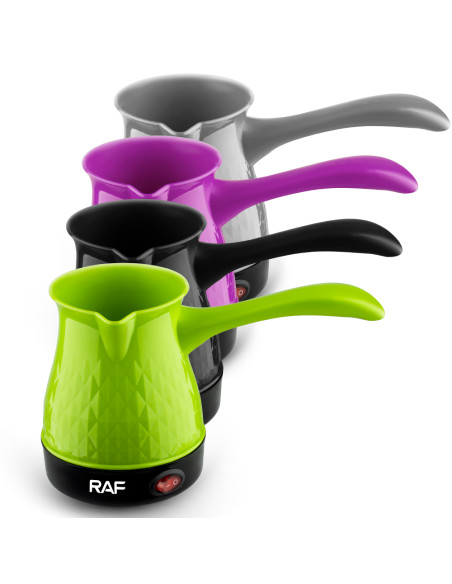 Electric Coffee Pot RAF, R.126