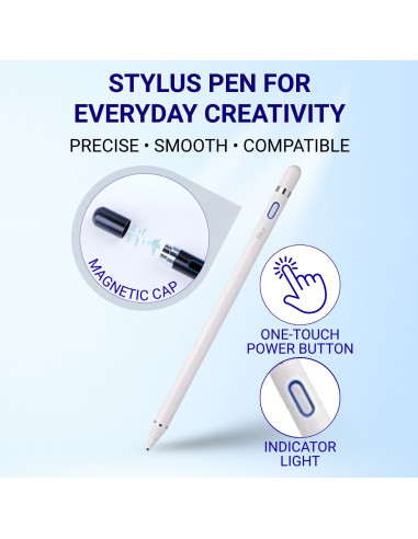FIT2 Stylus Pen