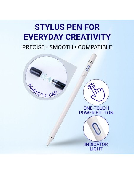 FIT2 Stylus Pen — view 2