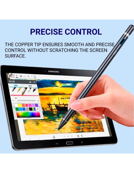 Jutiklinis rašiklis FIT2, Stylus Pen — vaizdas 3