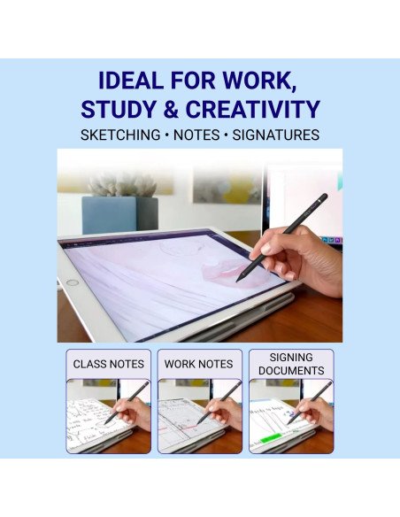 FIT2 Stylus Pen — view 5