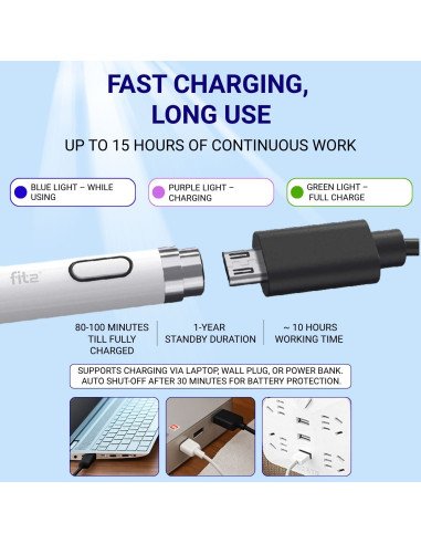 FIT2 Stylus Pen — view 8