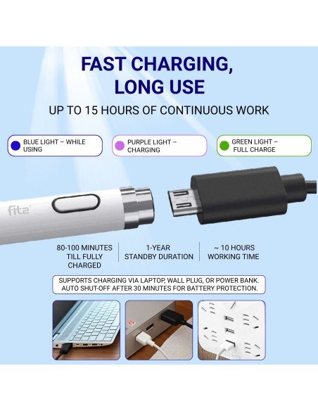 FIT2 Stylus Pen — view 8