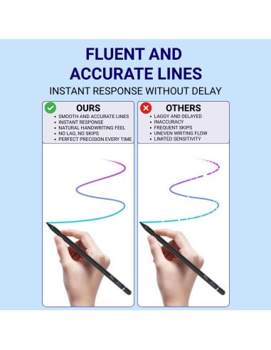 FIT2 Stylus Pen — view 9