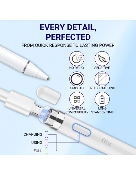 FIT2 Stylus Pen — view 11