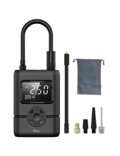 Air Compressor FIT2 Mini, Portable, Rechargeable