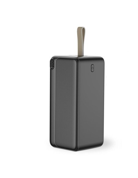 Powerbank FIT2 22.5W, 50000 mAh, Black