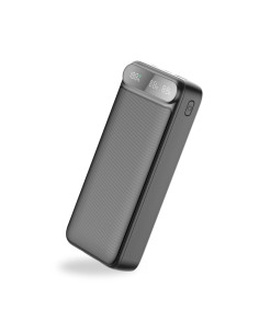 Išorinė baterija FIT2 22.5W, su integruotais kabeliais,...