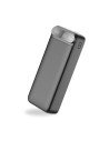 Powerbank FIT2 22.5W, 20000 mAh, Integrated Cables, Black