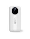 Išorinė baterija FIT2 Y1240 22.5W, 20000 mAh, balta