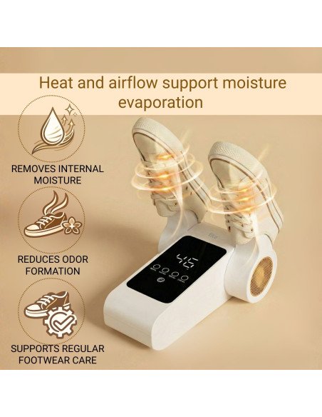 FIT2 Shoe Dryer Z2