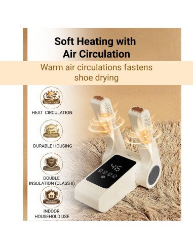 FIT2 Shoe Dryer Z2