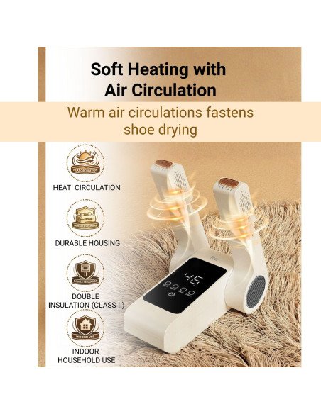 FIT2 Shoe Dryer Z2