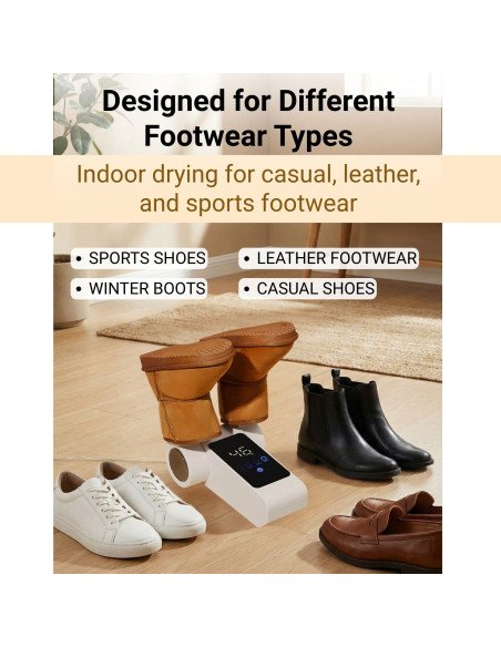 FIT2 Shoe Dryer Z2 — view 8