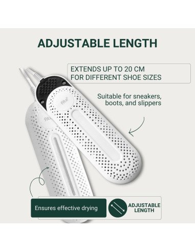 FIT2 Shoe Dryer W6