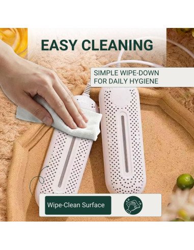 FIT2 Shoe Dryer W6