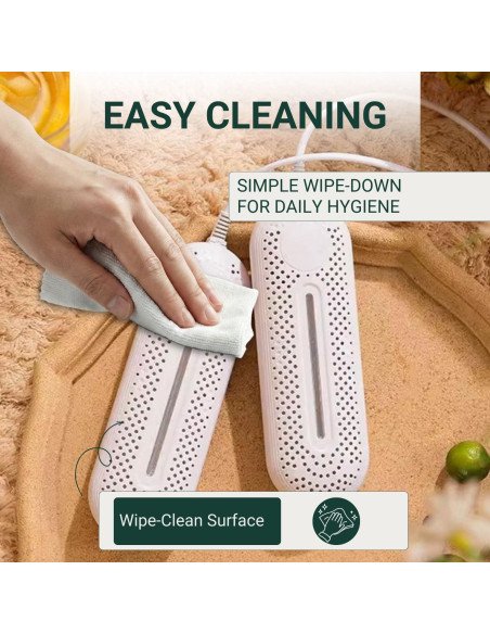 FIT2 Shoe Dryer W6