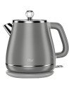 FIT2 Electric Kettle FITYD1830, 1.8 L, 1800 W, grey