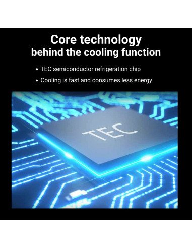 Automobilinis puodelio laikiklis FIT2 su...