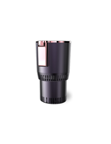 Car Cup Holder FIT2 with Heating and Cooling...