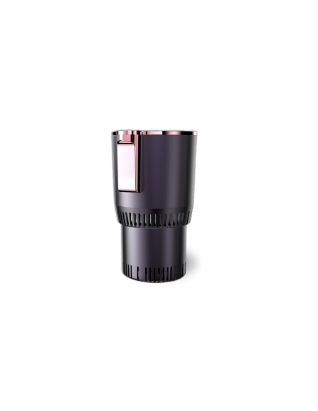 Car Cup Holder FIT2 with Heating and Cooling Function, 12V