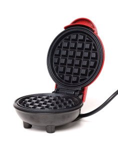 FIT2 Mini elektrinė vaflių keptuvė 350 W