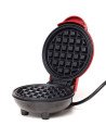 FIT2 Mini elektrinė vaflių keptuvė 350 W