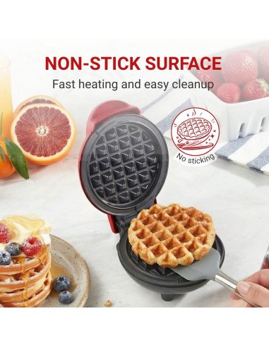 Waffle maker Fit2 Mini