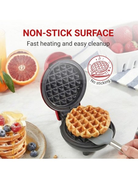 Waffle maker Fit2 Mini — view 6