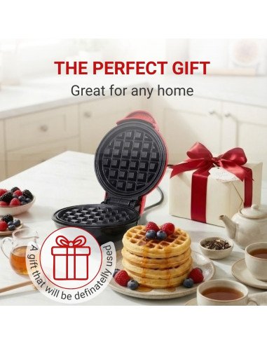 Waffle maker Fit2 Mini