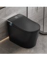 FIT2 SmartHome T9013 juodas išmanusis klozetas su bide ir šildoma sėdyne
