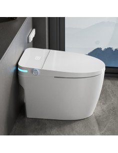Išmanusis klozetas FIT2 SmartHome T9008, AI balso valdymo funkcija 2