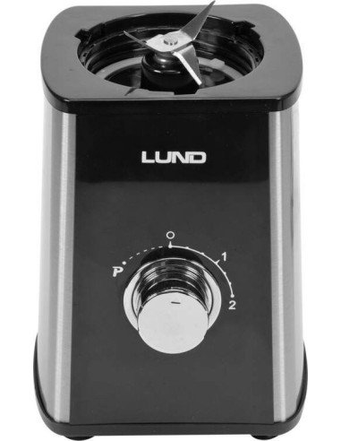 LUND 67702 control knob with 2 speeds and pulse mode