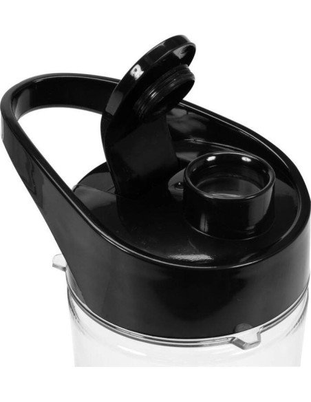 LUND 67702 tritan travel bottle leak-proof cap detail