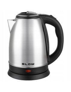 BLOW BK18SS belaidis elektrinis virdulys 2000W 1,8L nerūdijantis plienas