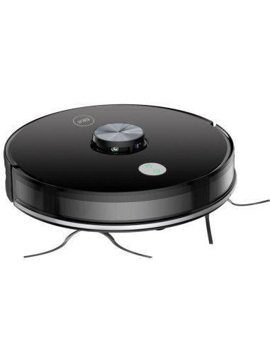 FIT2 RoboSweep A8 — Smart Robot Vacuum Cleaner...