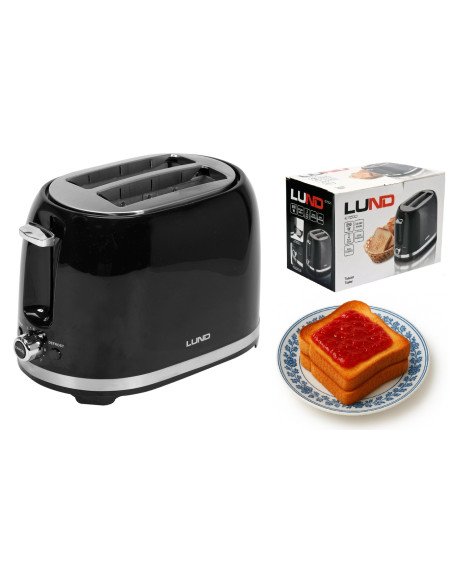 Lund 67500 toaster - model 67500