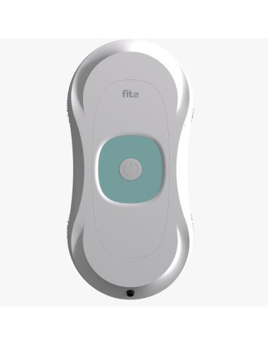 FIT2 FITRN201 langų valymo robotas - vaizdas iš priekio