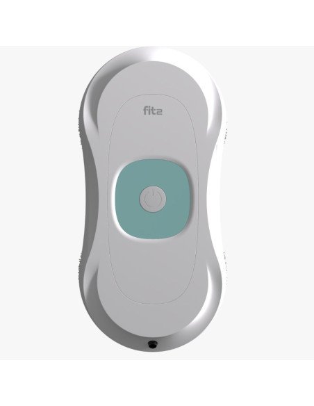 FIT2 FITRN201 langų valymo robotas - vaizdas iš priekio