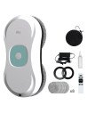 FIT2 FITRN201 window cleaning robot with accessories - set contents