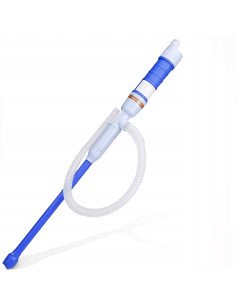RETOO M114 electric liquid pump for fuel oil and water battery powered