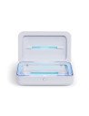 Livoo TEA256 UV sterilizer box 2W with 2 UV-C lamps and USB charging