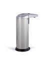 Livoo SA109 gel dispenser with infrared sensor 220 ml stainless steel